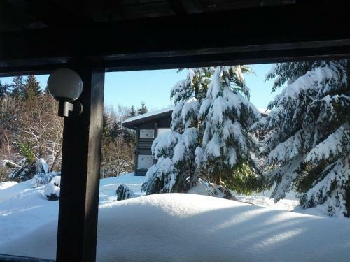 Apartamento Begonie