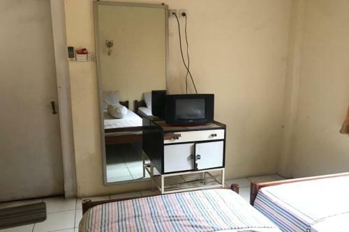Oyo 3722 Hotel Mutiara