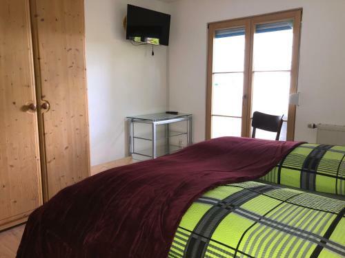 Apartamento Bantles Ferienwohnung Hohenzollern