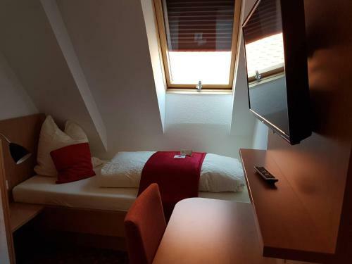 Hotel Traube