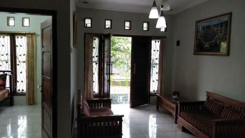 Endah Homestay Syariah