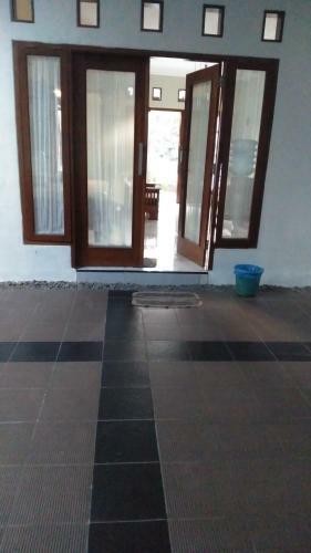 Endah Homestay Syariah