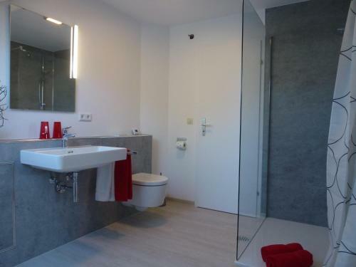 Apartamento Buchbergblick Haus Rumpel