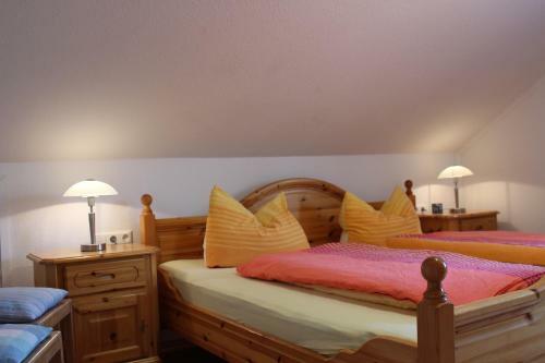Apartamento Buchbergblick Haus Rumpel