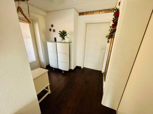 Apartamento Casparidyll