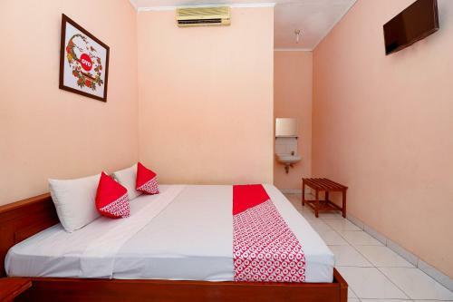 Oyo 2495 Hotel Wijaya