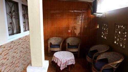 Dissa Guest House