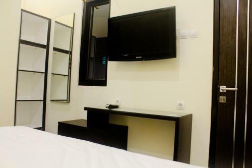 Hostal Halona Residence