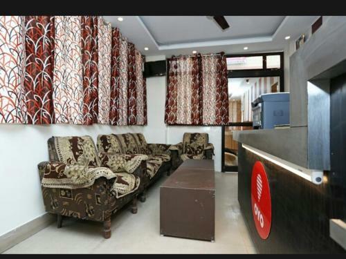Hotel Shiva Palace