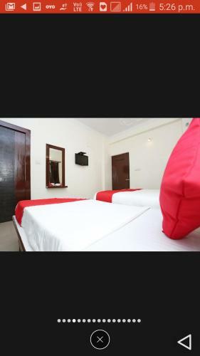 Hotel Shiva Palace