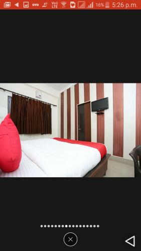 Hotel Shiva Palace