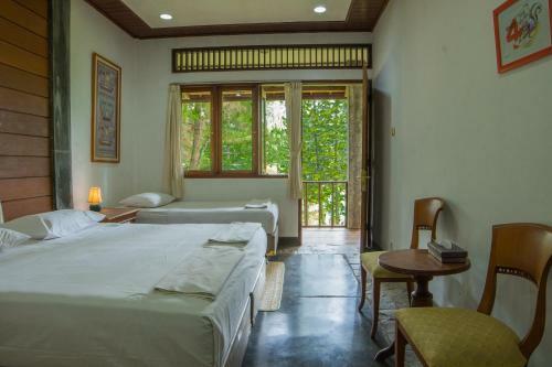 Hotel Griya Dunamis By Sabda