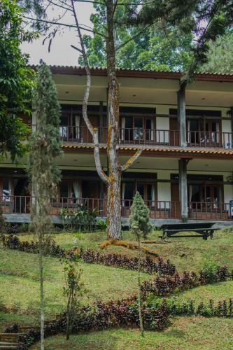 Hotel Griya Dunamis By Sabda