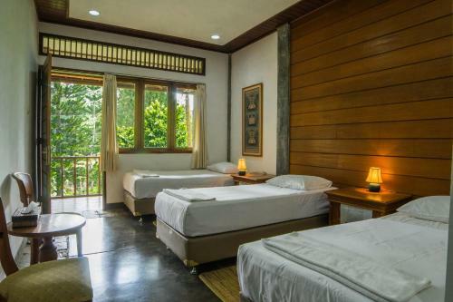 Hotel Griya Dunamis By Sabda