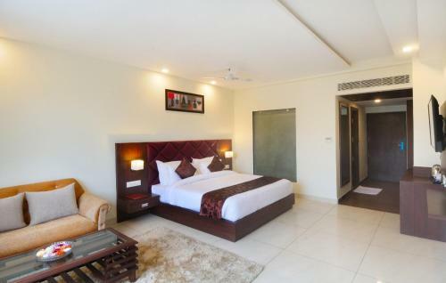 Hotel Klyde Exotica Haridwar