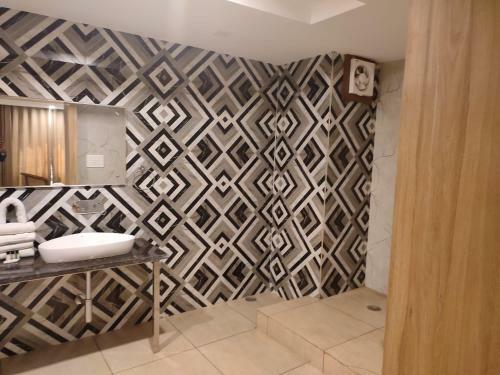 Hotel Klyde Exotica Haridwar