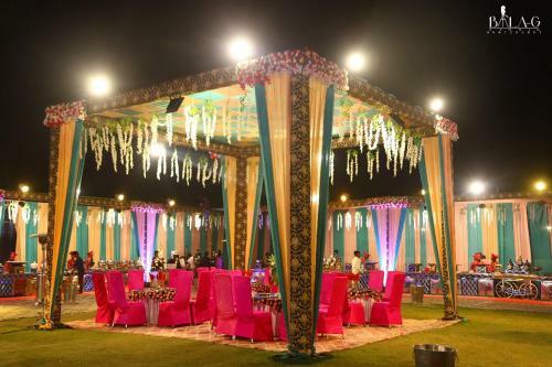 Hotel Klyde Exotica Haridwar