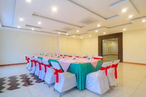 Hotel Klyde Exotica Haridwar