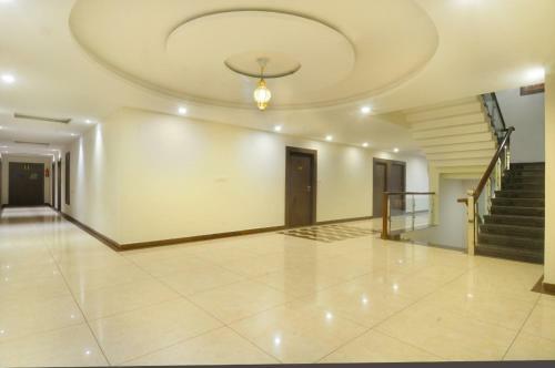 Hotel Klyde Exotica Haridwar