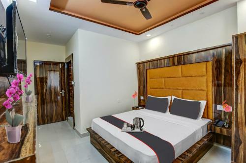 Collection O 87645 Hotel Balaji