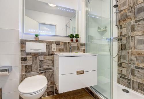 Apartamento Haus Rolandseck - Fewo 06