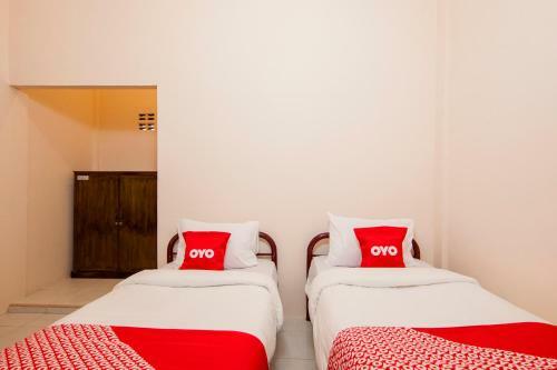 Hotel Oyo 2069 Wisma Syariah Kampung Baru