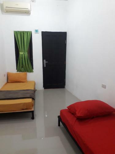 Hostal Ahza Syariah