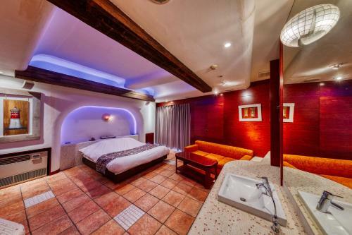 Hotel Lotus Chiba