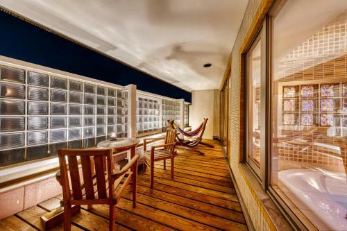 Hotel Lotus Chiba
