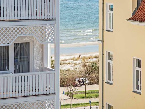 Apartamento Villa Sommerfreude