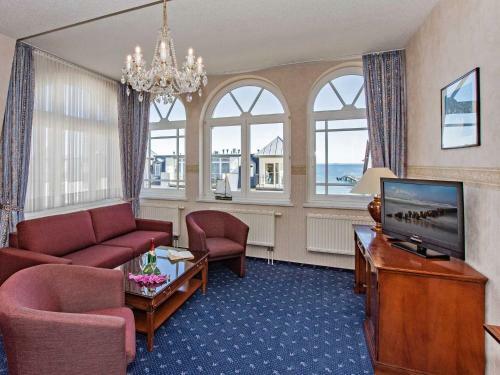 Apartamento Villa Sommerfreude