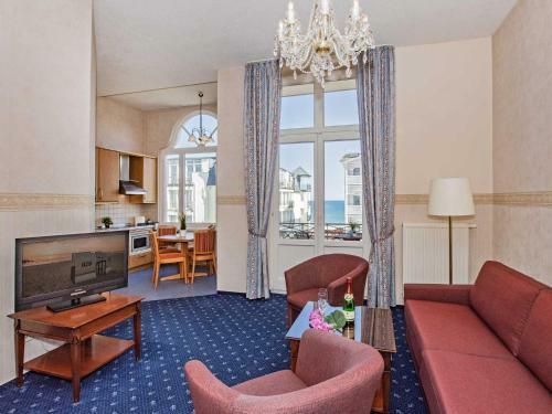 Apartamento Villa Sommerfreude