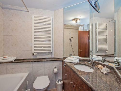 Apartamento Villa Sommerfreude