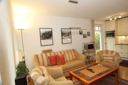 Apartamentos Ferienoase
