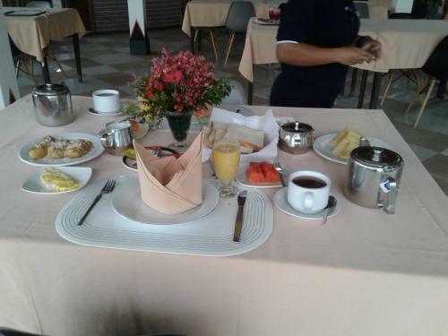 Torsina Hotel