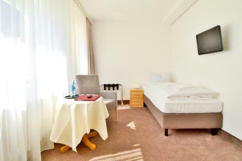 Villa Auszeit Hotel Garni