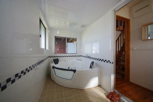 Hostal Nakijin Sky Villa High - Vacation Stay 61339