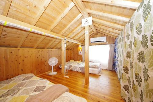 Hostal Nakijin Sky Villa High - Vacation Stay 61339