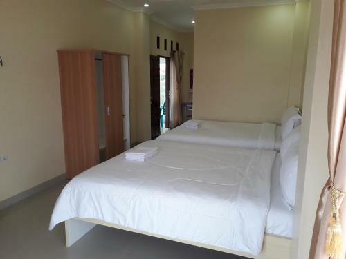 Toraja Lodge Hotel