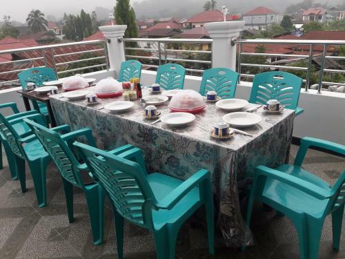 Toraja Lodge Hotel