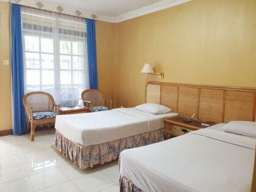 Toraja Prince Hotel