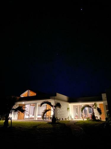 Villa Greenhouse