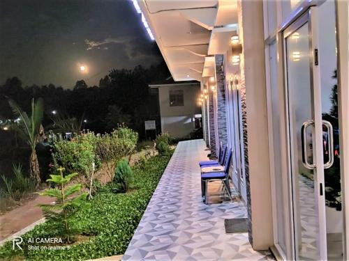 Hotel Wisma Maestro Toraja Redpartner