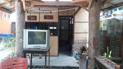 Hostal Manubackpacker
