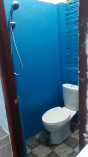 Hostal Manubackpacker