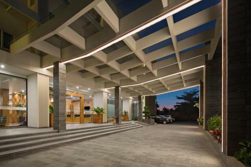 Pollos Hotel & Gallery