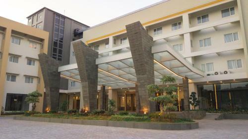 Pollos Hotel & Gallery