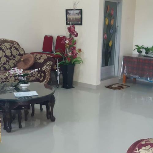 Darra Homestay Toraja