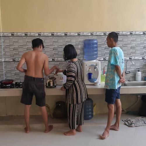 Darra Homestay Toraja