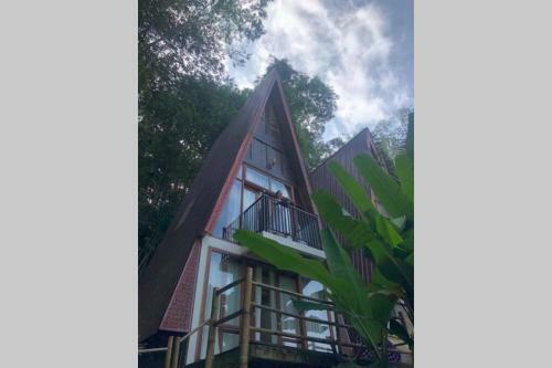 Lande Villa